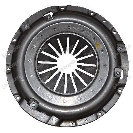Нажимний диск зчеплення Lamborghini SAME 2122358410 LUK