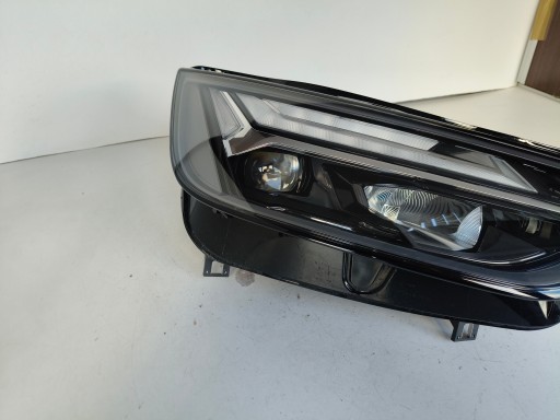 light right REFLEKTOR AUDI Q5 II 80A 20- LIFT FULL LED