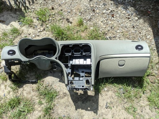 ПАНЕЛЬ ПРИЛАДІВ КОНСОЛЬ КОБІНА ALFA ROMEO 159