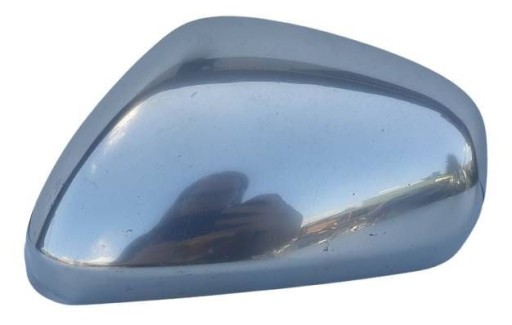 Alfa Romeo Mito 156046512 left cover mirrors zewnetrznego door