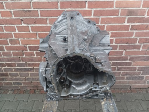 0B5301103L - КОРПУС ПЕРЕДНЕЙ КОРОБКИ ПЕРЕДАЧ AUDI S-TRONIC DL501