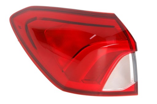 20-211-01223 - Ford Focus IV 09.18 Задняя лампа - LE