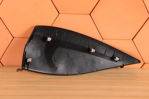 BMW G20 G21 cover spoiler side of the dashboard consoles right 6999686