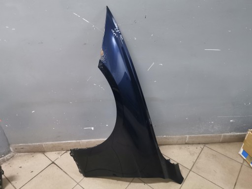 fender left front BMW SERIA 3 F30 F31 A89 11-18
