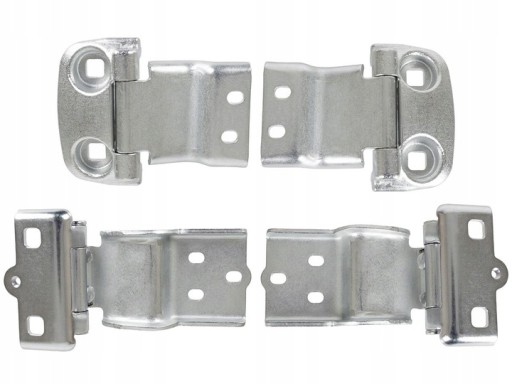 1388883080 - ДВЕРНЫЕ ПЕТЛИ ЗАДНЯЯ ЗАДНЯЯ DUCATO BOXER JUMPER 06-