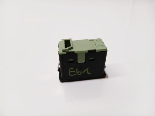 adapter AUX IN BMW E60 E61 OE 6986791 (0001369)