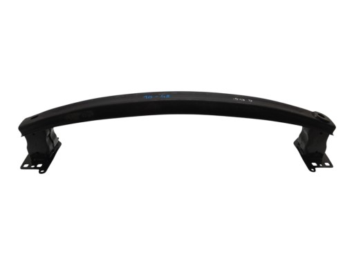 bumper support below bumper front SEAT IBIZA IV 6J 2008-2012