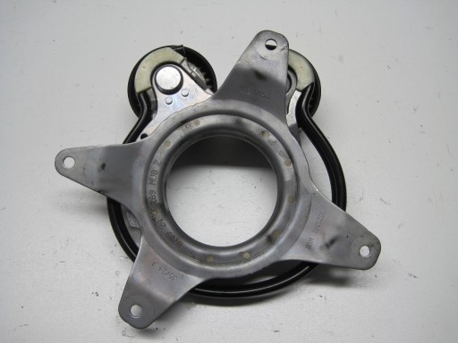 Riemenspanner Spannelement ALTERNATORA VOLVO V60 32402903
