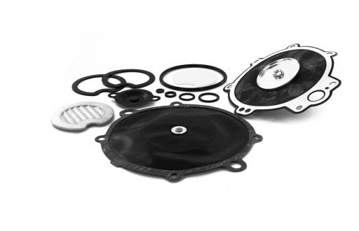 800010RG.1 - Комплект для ремонту випарника Aisan model C