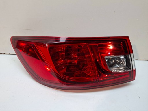 light rear left 265554091R RENAULT CLIO IV HB 2012-2016