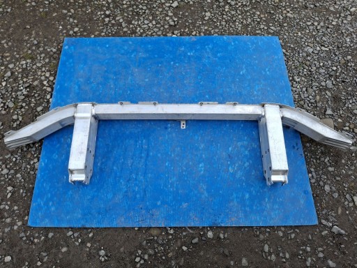 bumper support front BMW 5 G60 G61 2023R->