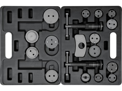 Набор сепараторов для прессования поршней, 18 шт.