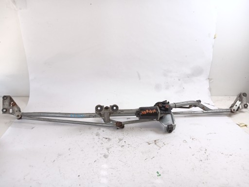 OPEL MERIVA A wiper mechanism front 93390344