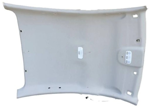 Renault Fluence CIELO INTERNO
