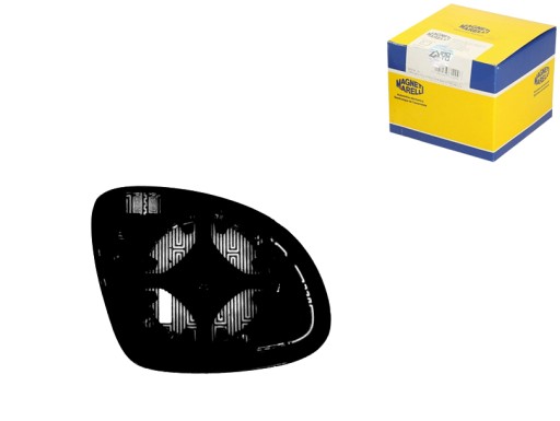 182209009100 - MAGNETI MARELLI ЗЕРКАЛО ЗЕРКАЛО VW TIGUAN LE