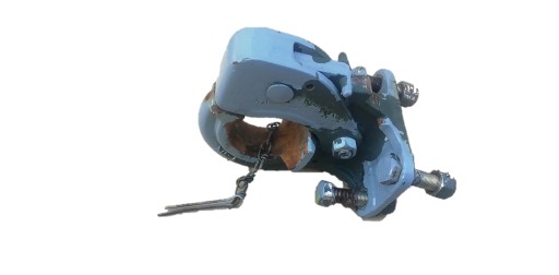 КРЮК КРЮК ВОЕННЫЙ ТРАКТОР ПРИЦЕП