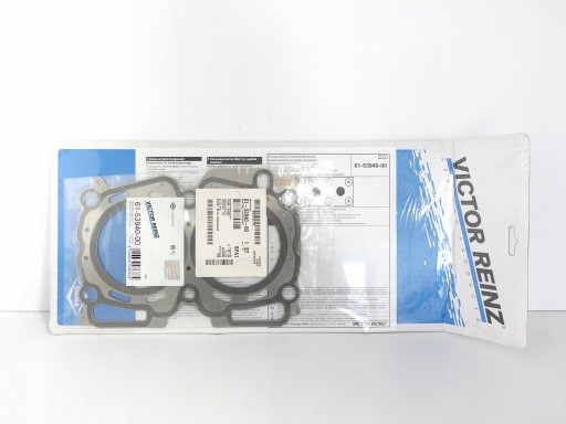 SUBARU IMPREZA WRX FORESTER gasket of head of cylinders VICTOR REINZ 2.0