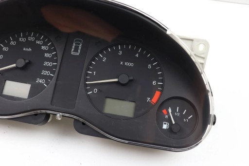 FORD GALAXY and MK1 dials dials PREDKOSCIOMIERZ 2.3B EUROPA 7M1919882M