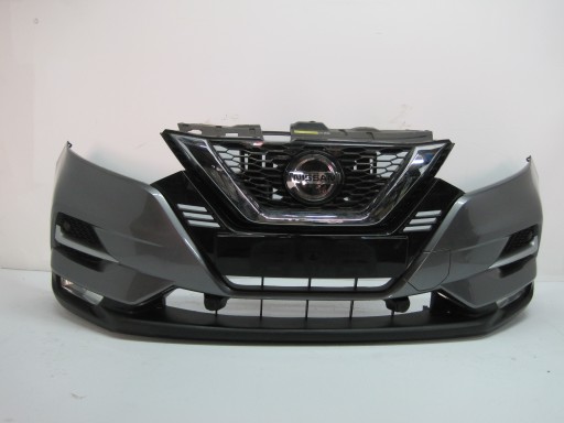 bumper NISSAN QASHQAI J11 4 PDC KAMERA 21R front front