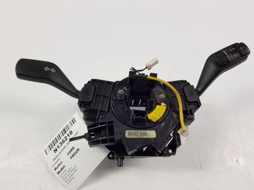 DEVIO LUCI TERGICRISTALLO TERGI 3M5T-6475-AE FORD FOCUS MK2
