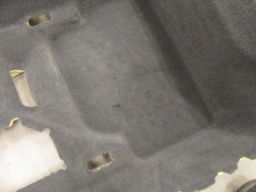 mats floor car carpet upholstery BMW e87 Europa