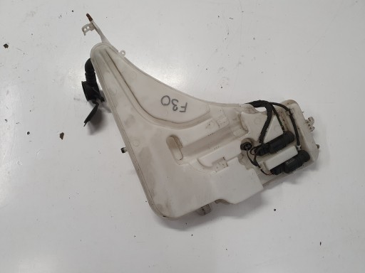 BMW 3 F31 бачок омивача 7241673