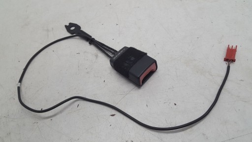 Zapinka supports right front Mercedes W169 3D