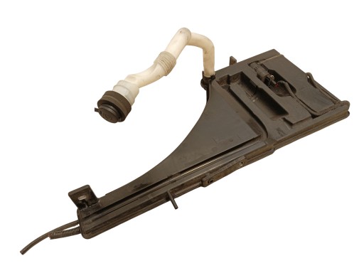 VASCHETTA Serbatoio acqua tergicristalli MASERATI GHIBLI III 670006414