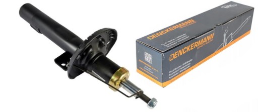 DSB188G - ПЕРЕДНІЙ АМОРТИЗАТОР CORDOBA IBIZA III FABIA POLO 9N