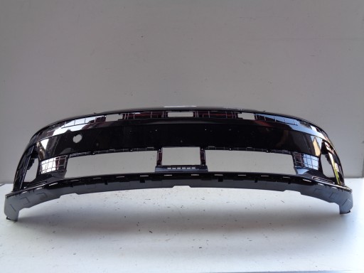 front bumper HYUNDAI IONIQ VI 6 22- NR 42281