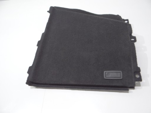 boot upholstery right BMW F34 GT 7325340