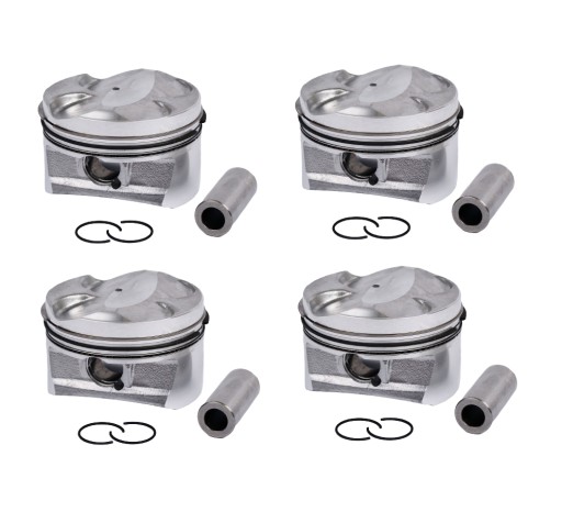 MIPPIS008 - ПОРШНІ В ЗБОРІ 1.4 VTI PSA / MINI EP3 NADW + 0.50