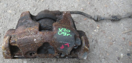VOLVO V70 2.0 D 09R Bremssattel Bremse Sattel links vorne