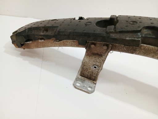 träger ABSORBER der Stoßstange vorne BMW E61 LCI 7178080