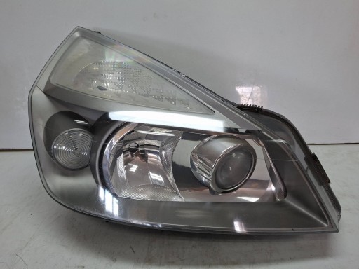 light front right XENON RENAULT ESPACE IV 2003