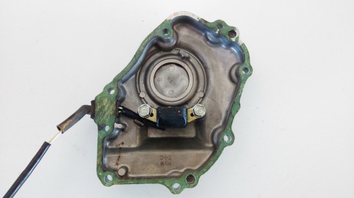 123452708 - HONDA CBR 600 F2 impulsator