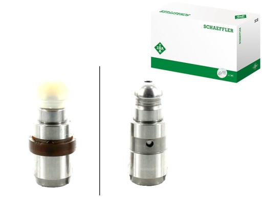 420 0226 - ГІДРАВЛІЧНИЙ КЛАПАН ПУСТЕР 16 ШТ. DS DS 3 DS 4 DS 4 II DS 5 DS 7