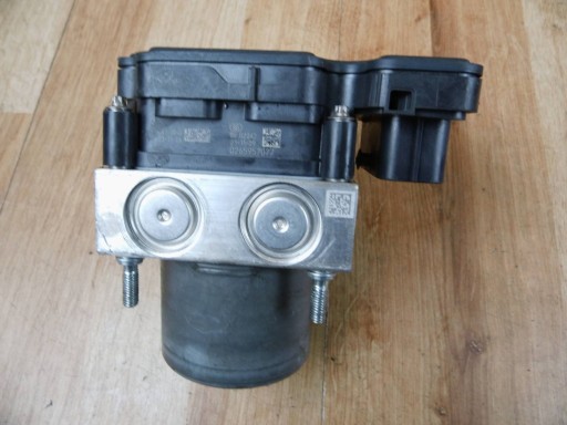 Fiat Ducato 2022 Pompa ABS 46857734 0 265 297 344