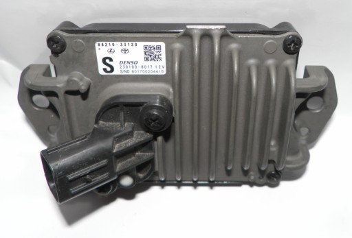 Toyota RAV4 Rav-4 Радар 88210-33120 230100-8017