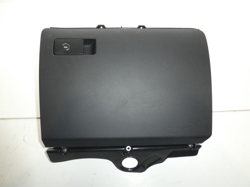 Boîte a gant passager Passegers VW PASSAT B7 3C1857101L