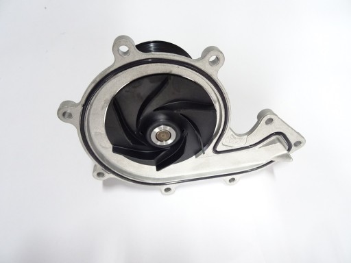 1234556u56u - Водяний насос HYUNDAI 50DA-9