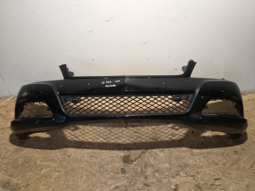bumper front A2048805547 Mercedes C-klasa W204