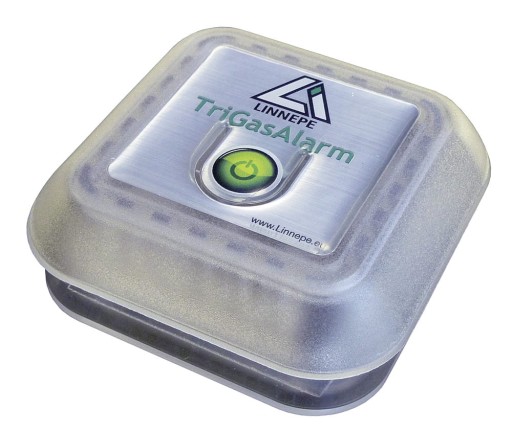 9940955 - Датчик газу 3in1 Linnepe Trigas 12V для автофургона