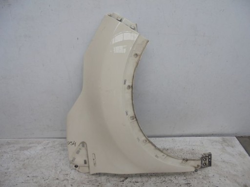 Jhgui8u - КРИЛО 054 ПРАВИЙ RENAULT CAPTUR III 3