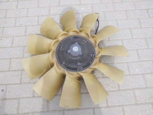 VISCO WISCO ВІСКОЗА ВЕНТИЛЯТОР DAF 105 XF 85 CF