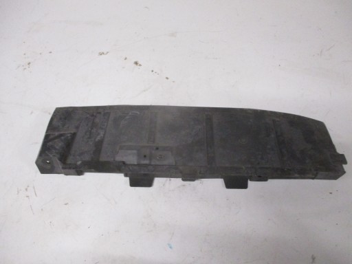 Blende Abdeckung abdeckung unter Stoßstange Citroen C4 III 9831799180