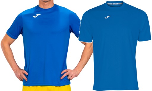 Футболка з коротким рукавом Joma с.л