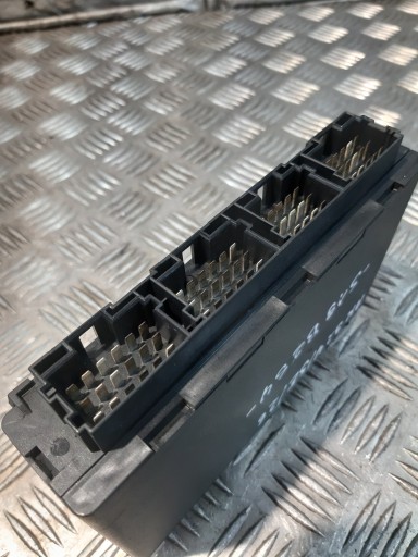 control unit FR 24V MERCEDES CITARO VDO A0014461102