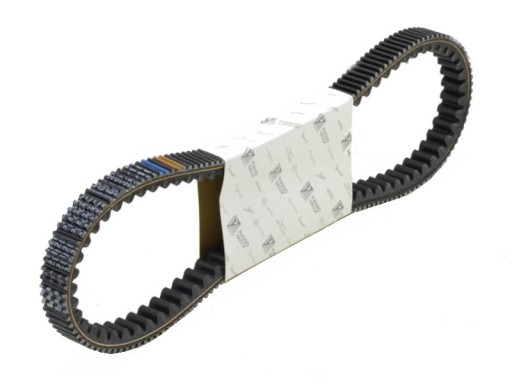 849090 - Ремень PIAGGIO MP3 X10 BEVERLY GILERA 400 500