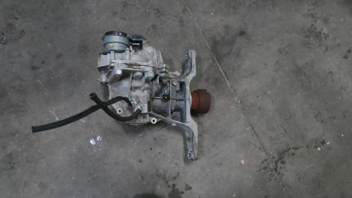 K2GW-4000-AH - FORD KUGA MK3 ESCAPE AXLE ЗАДНИЙ ЗАДНИЙ ОРИГИНАЛ 4X4